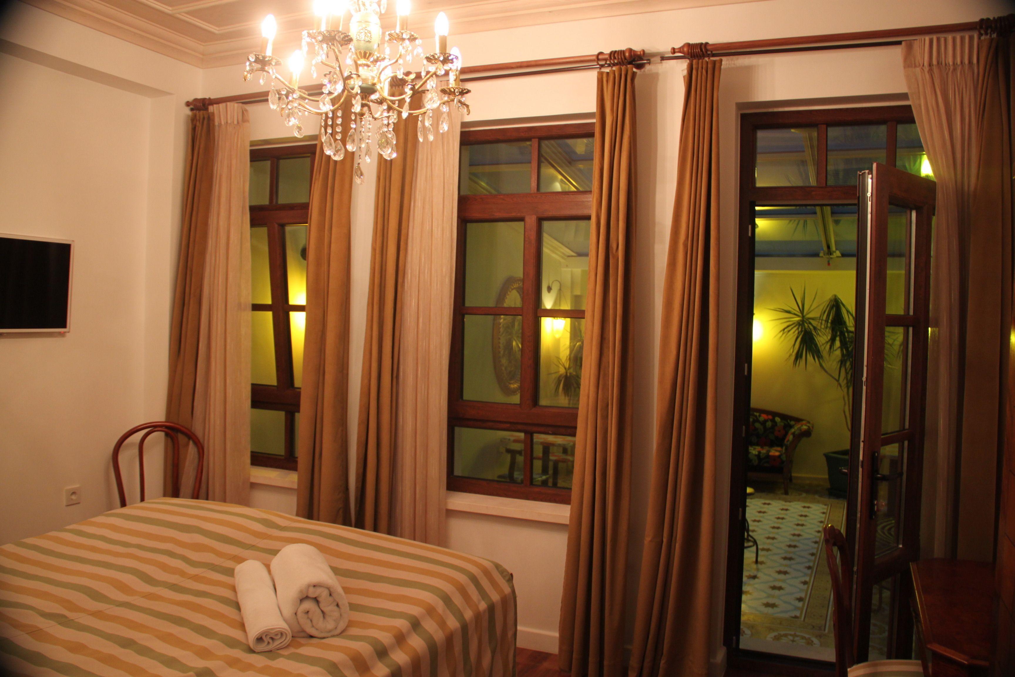 Villa Pera Suite Hotel — Fotos 3